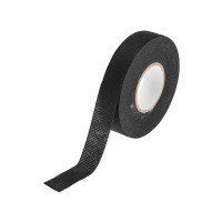 Изолента автомобильная ФЛИС 19 мм х 15 м х 0,3 мм KRANZ, KR-09-2906