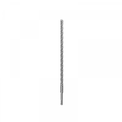 Бур по бетону 16x400мм, SDS PLUS KRANZ, KR-91-0854