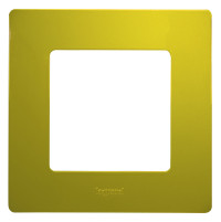 Legrand Рамка 1 пост - Legrand Etika - зелёный папоротник, 672541 Legrand Рамка 1 пост - Legrand Etika - зелёный папоротник, 672541