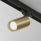Maytoni Трековый светильник Focus Trinity GU10 50Вт, TR028-3-GU10-MG