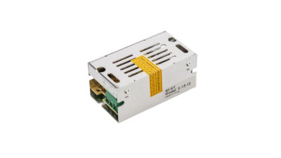 Блок питания S-15-12 SWG Standard 09-00900045