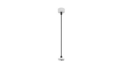 Крепление сменное М6 для светильников MINI VILLY подвесное бел. SWG PRO 00-00004868