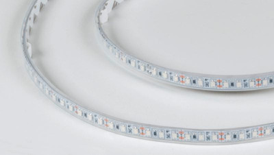 Лента светодиодная стандарт 3528 120LED/м 9.6Вт/м красн. 12В IP66 со скотчем 3М (уп.5м) SWG Standard 00-00015651