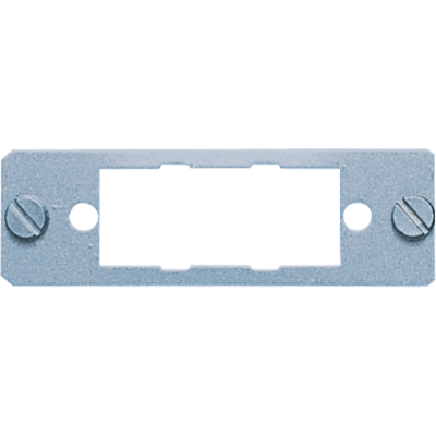 Плата монтажная для разъемов D-типа; для DSUB15, D15