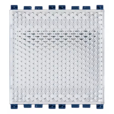 Vimar Аварийное освещение 230V переносное с аккумулятором, на 2 модуля, 19397