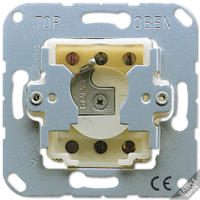 Выключатель для замочного механизма, 134.28