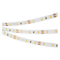 Светодиодная лента RT 2-5000 12V Warm3000 (2835, 300 LED, CRI98) (Arlight, 7.2 Вт/м, IP20), 021406(1)