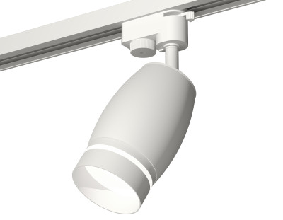 Трековый акцентный светильник однофазный MR16 GU5.3, AMBRELLA LIGHT, XT1122003