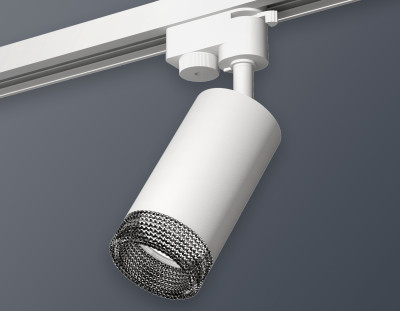 Трековый акцентный светильник однофазный MR16 GU5.3, AMBRELLA LIGHT, XT6322081