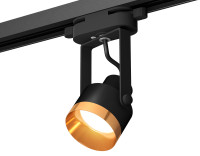 Трековый акцентный светильник однофазный MR16 GU10 (комплект), AMBRELLA LIGHT, XT6602044