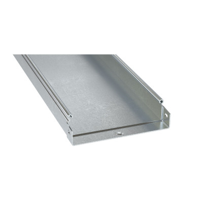 ДКС Лоток 400х35 L2000 (упак. 4м), SNS23540