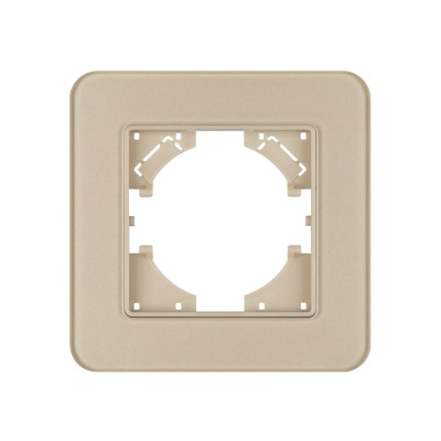 049679 - Рамка стеклянная FRM-OMALI-SFGS-1-GD (Arlight, -)