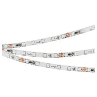 Светодиодная лента SPI-F72-7mm 24V RGB-PX6 (14.4 W/m, IP20, 3535, 5m) (Arlight, Открытый, IP20), 030195(2)