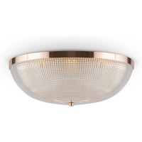 Ceiling & Wall Потолочный светильник цвет: Золото, 40W