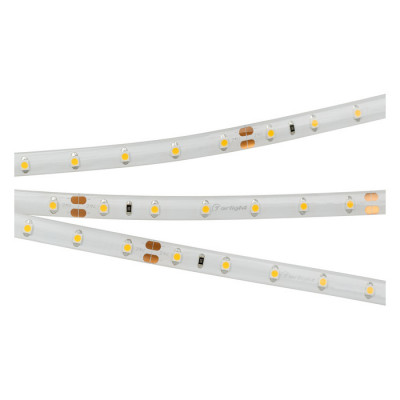 Светодиодная лента герметичная RTW-SE-A60-8mm 24V Day4000 (4.8 W/m, IP65, 2835, 5m) (Arlight, 4.8 Вт/м, IP65), 024260(2)