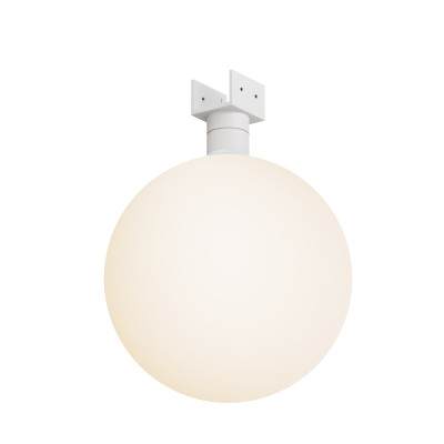 Maytoni Outdoor Уличный трековый светильник Белый O-TR01-2-S-9WW3K, O-TR01-2-S-9WW3K