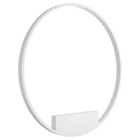 Modern Настенный светильник (бра) цвет: Белый, 51W