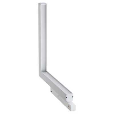 Novotech 358607 SHINO NT21 035 белый Трековый светильник для низковольного шинопровода IP20 LED 4000K 24W 48V FLUM