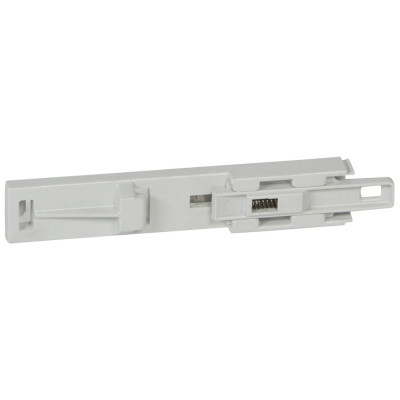 Legrand Адаптер для монтажа DRX 125 на DIN-рейке - 1П, 027189