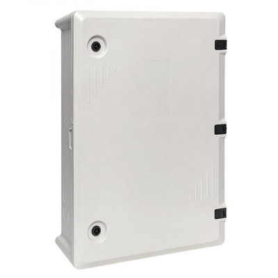 ЩМП антивандальный (700x500x200мм) IP65 навесной PROXIMA EKF, FRE705020MP