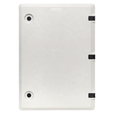 ЩМП антивандальный (700x500x200мм) IP65 навесной PROXIMA EKF, FRE705020MP