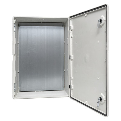 ЩМП антивандальный (700x500x200мм) IP65 навесной PROXIMA EKF, FRE705020MP