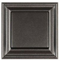 Jung Выключатель 1-клавишный,  серия ECO PROFI DECO