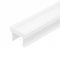 Экран HR-FACADE-2000 матовый (Arlight, Пластик), 035037