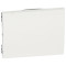 777010 - Клавиша - Galea Life - простая - White, Legrand