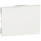 777010 - Клавиша - Galea Life - простая - White, Legrand