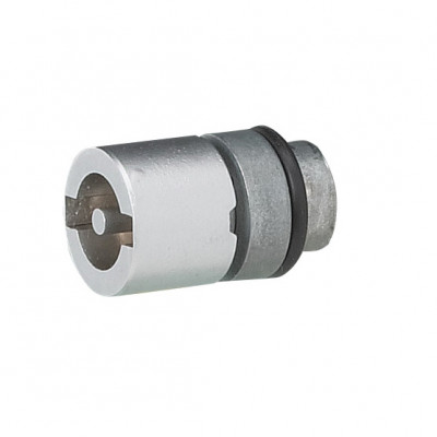 Цилиндр под специальный ключ - для шкафов Altis - под ключ с двойной бородкой