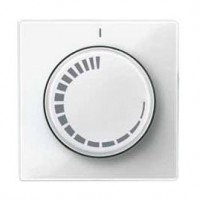 SD Накладка для регулятора частоты вращ. двигателей арт. № SCMTN583699 полярно-бел.