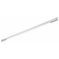 ST LUCE ST360.536.40 Магнитный трековый светильник Белый LED 1*40W 3000K 2 600Lm Ra>90 120 IP20 L1 206xW22xH44 48VV