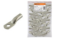 Наконечник медный луженый ТМЛ 70-10-13 ГОСТ 7386-80 TDM Electric, SQ0533-0009 Наконечник медный луженый ТМЛ 70-10-13 ГОСТ 7386-80 TDM Electric, SQ0533-0009