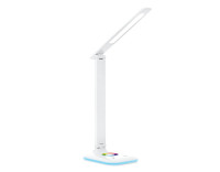Светодиодная настольная лампа 3000K-6400K+RGB 8Вт, AMBRELLA LIGHT, DE530