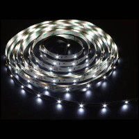 Лента светодиодная, 120SMD(2835)/m 9.6W/m 12V 5m 6500К, LS613, Feron 27731