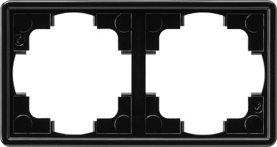 021247 Gira Рамка двойная