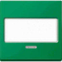 КЛАВИША С ПОЛ.Д/НАДП.И С ОК.Д/СВ.ИНД.ЗЕЛ