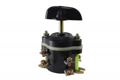 Пакетный выключатель ПВ4-16 исп.3 4П 16А 220В IP00 TDM Electric, SQ0723-0011