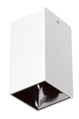 Jazzway PDL-S 14074 GU10 WH/BL 230V IP20, 5031449