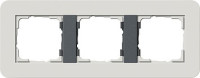 0213421 Gira Рамка тройная