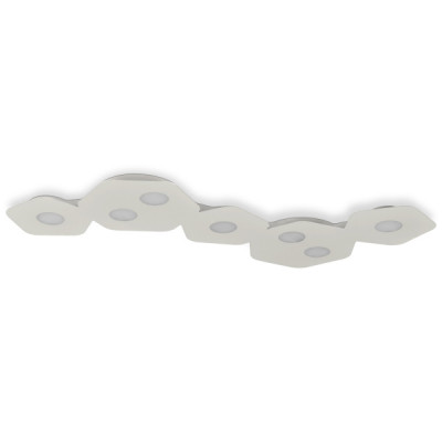 Потолочный светильник Mantra Area 6640