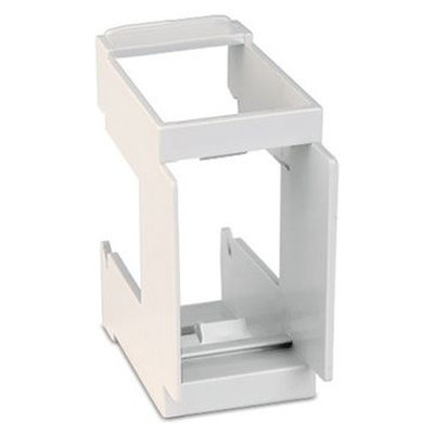 ДКС Суппорт Viva на DIN-рейку, 1 мод, 45127