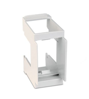 ДКС Суппорт Viva на DIN-рейку, 1 мод, 45127