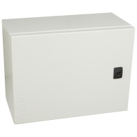 Legrand Металлический щит Atlantic-E - IP 66 - IK 10 - RAL 7035 - 300x400x200, 039933 Legrand Металлический щит Atlantic-E - IP 66 - IK 10 - RAL 7035 - 300x400x200, 039933