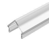 Экран ARH-DECORE-S12 Square Frost (Arlight, Пластик), 023910 Экран ARH-DECORE-S12 Square Frost (Arlight, Пластик), 023910