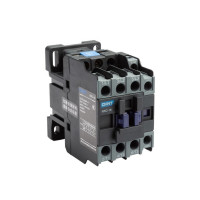 Chint Контактор NXC-16 110AC 1НО+1НЗ 50/60Гц (R), 925535