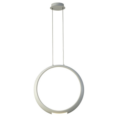 Подвесной светодиодный светильник Mantra Ring 6170