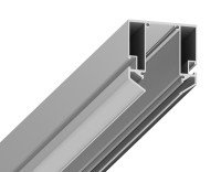 Профиль в натяжной потолок для шинопровода Magnetic 20 48В 2м, AMBRELLA LIGHT, GL3344 Профиль в натяжной потолок для шинопровода Magnetic 20 48В 2м, AMBRELLA LIGHT, GL3344