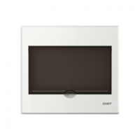 Chint Корпус пластиковый NEX5-C10900M IP30 9 мод. 1 ряд. навесной (R), 301803